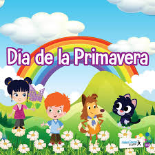 Helen Doron English Lima - ¡Feliz día de la primavera, amistad y  juventud!🌻☀😁 | Facebook